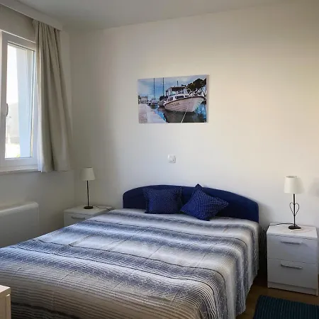 Olive Apartments Trogir Apartamento