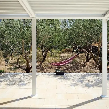 Apartamento Olive Apartments Trogir Trogir