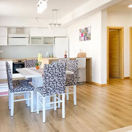 Apartamento Olive Apartments Trogir