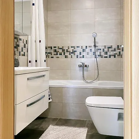 Olive Apartments Trogir * Trogir
