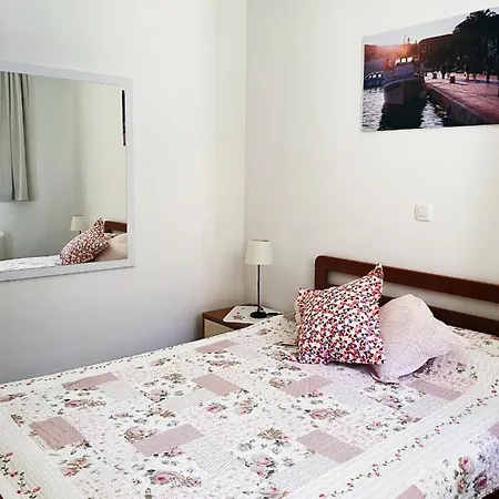 Olive Apartments Trogir Trogir