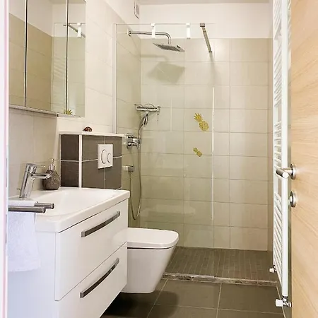 Olive Apartments Trogir * Trogir