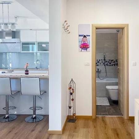 Olive Apartments Trogir * Trogir