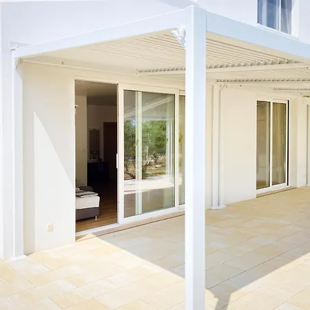 Olive Apartments Trogir Apartamento Trogir
