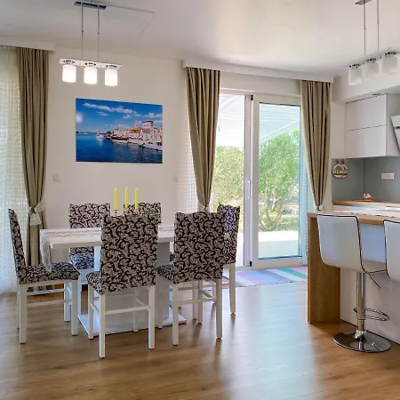 Apartamento Olive Apartments Trogir