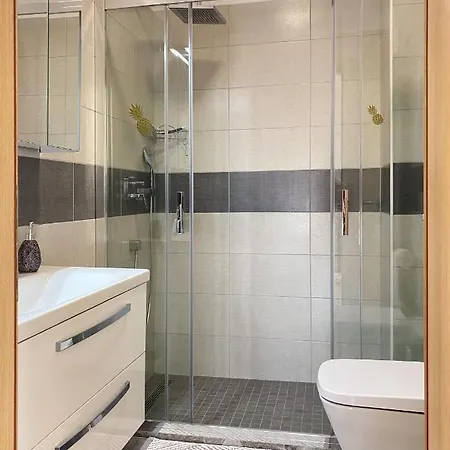 Olive Apartments Trogir * Trogir