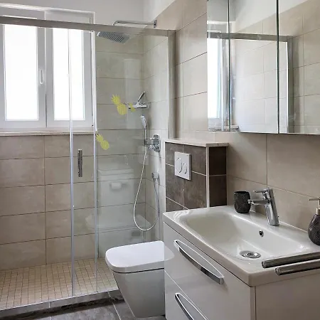 Olive Apartments Trogir Trogir