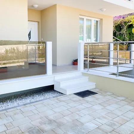 Olive Apartments Trogir Trogir
