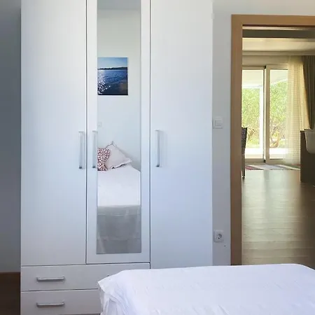 Olive Apartments Trogir Trogir