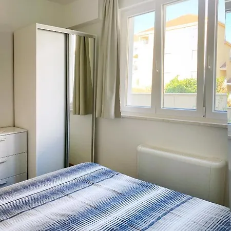 Apartamento Olive Apartments Trogir