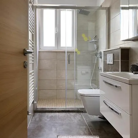 Apartamento Olive Apartments Trogir