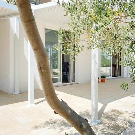Olive Apartments Trogir * Trogir