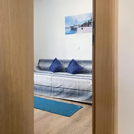 Olive Apartments Trogir Apartamento Trogir