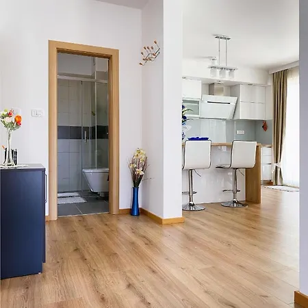 Olive Apartments Trogir