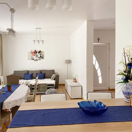 Olive Apartments Trogir Apartment *