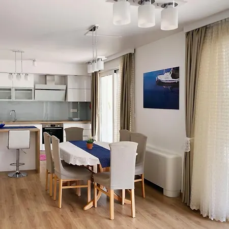 Olive Apartments Trogir Apartment Trogir